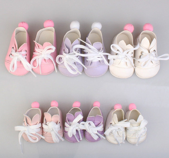 Doll Dress Shoes