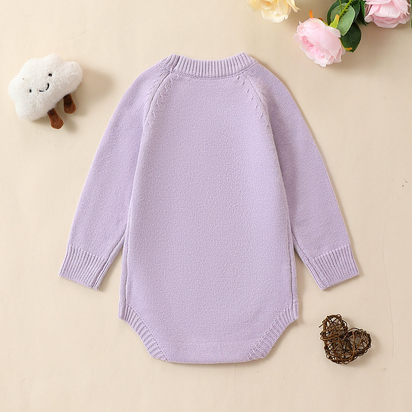 Baby Fall Outfit