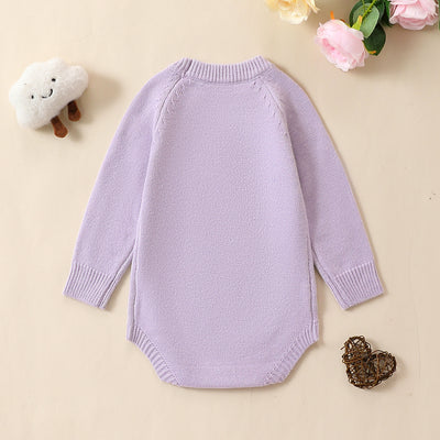 Baby Fall Outfit