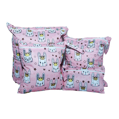 Cartoon Diaper Bag