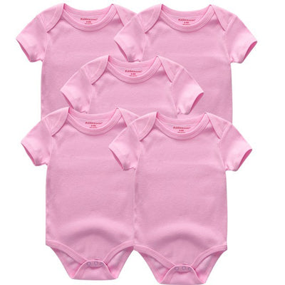 Baby Boy Romper