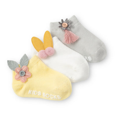 Toddler Safety Socks
