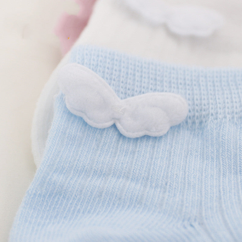 Baby Floor Socks