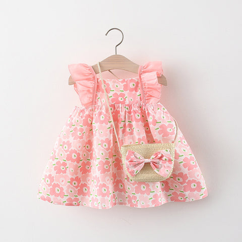 Baby Girl Dress