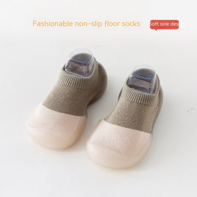 Baby Safety Socks