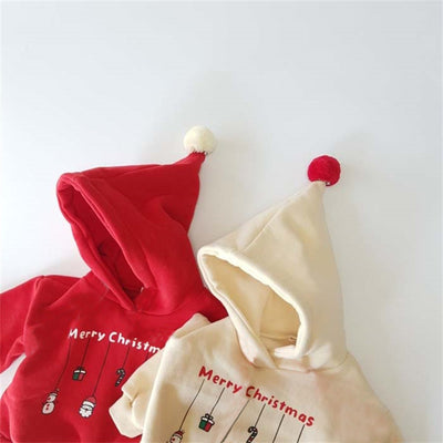Unisex Baby Romper