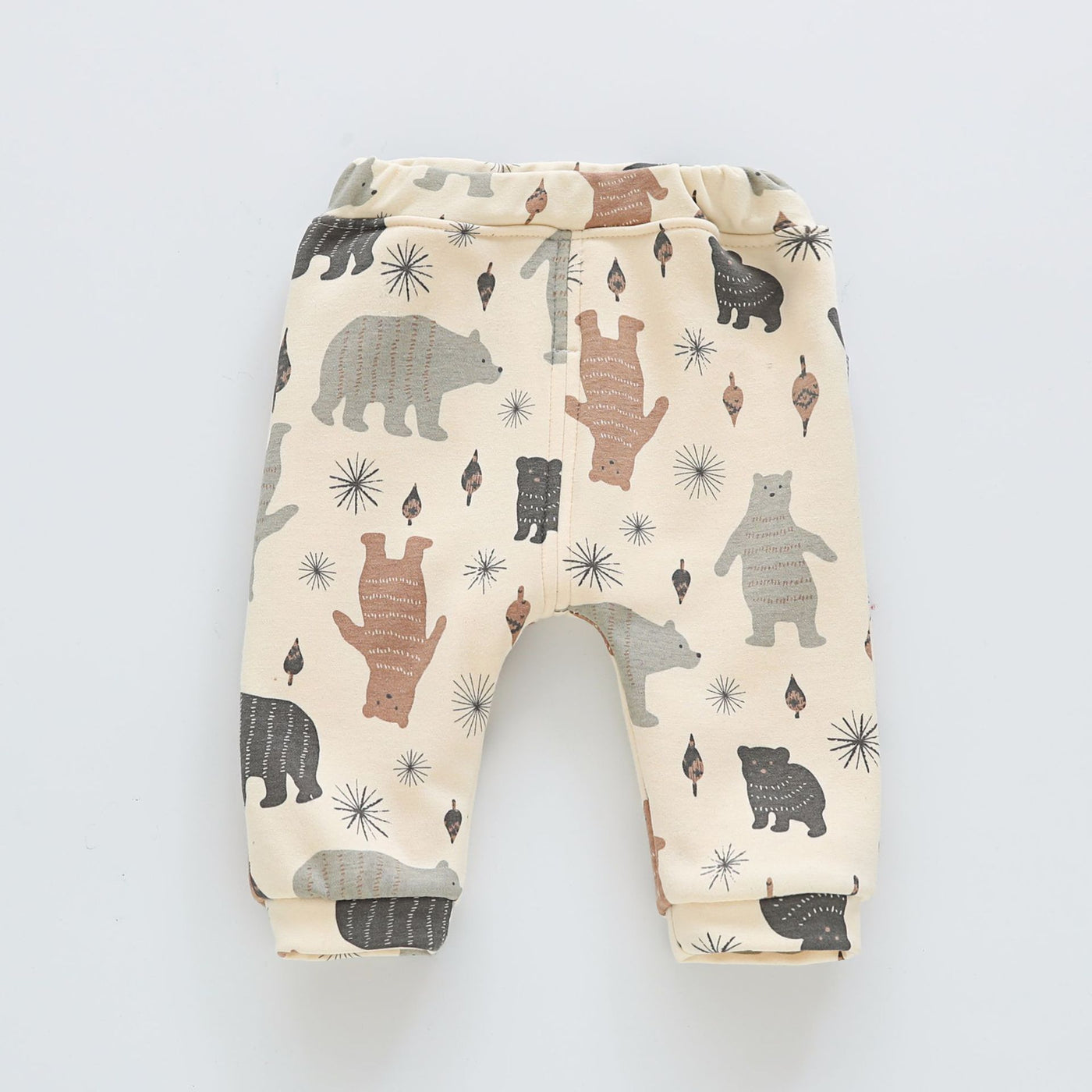 Kids Cozy Pants