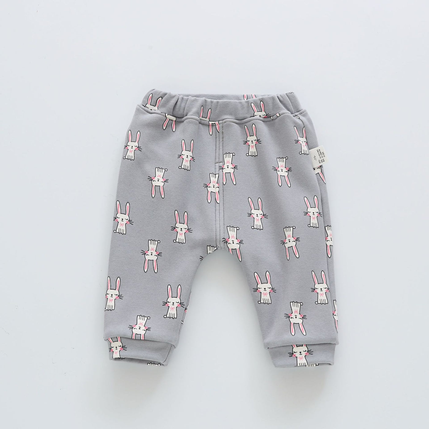 Kids Cozy Pants