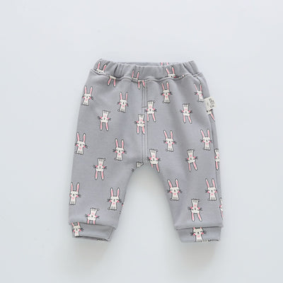 Kids Cozy Pants