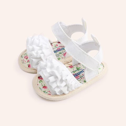 Soft Baby Shoes