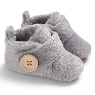 Soft Baby Shoes
