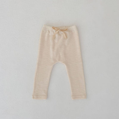 Cute Cartoon Pants