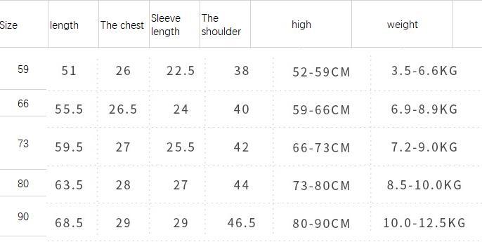 Baby Boy Romper