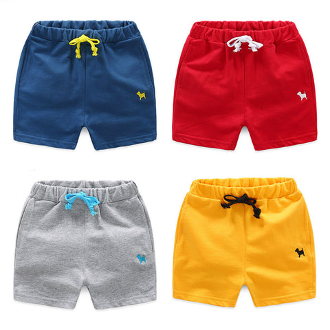 Kids Sports Shorts