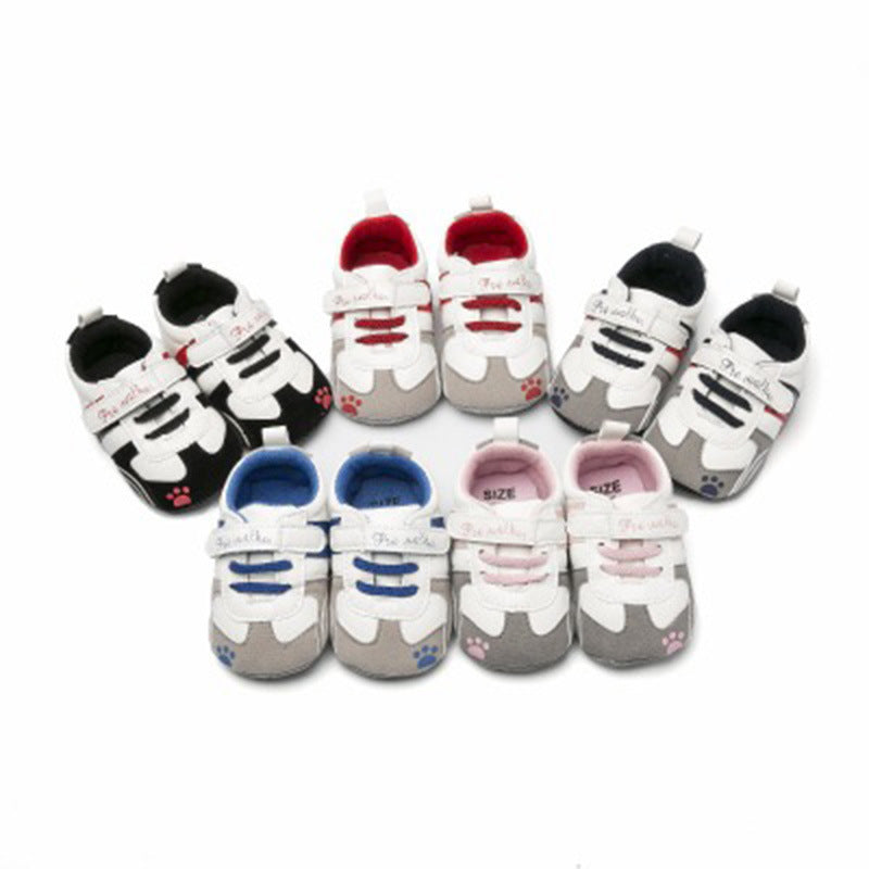 Toddler Soft Shoes