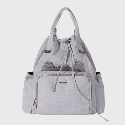 Baby Mommy Bag