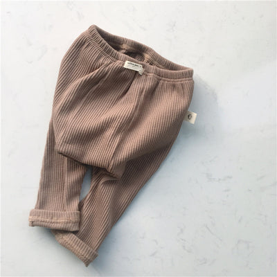 Casual Baby Leggings