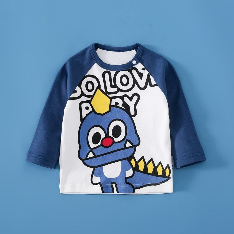 Cotton Baby Coat