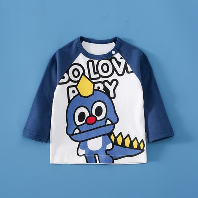 Cotton Baby Coat