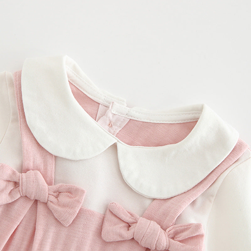 Baby Fancy Romper