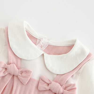 Baby Fancy Romper