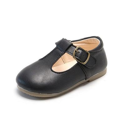 Kids Pea Shoes