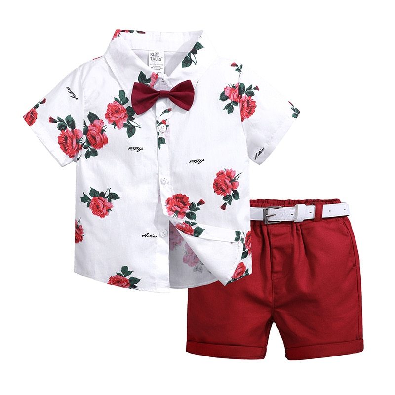 Baby Summer Set