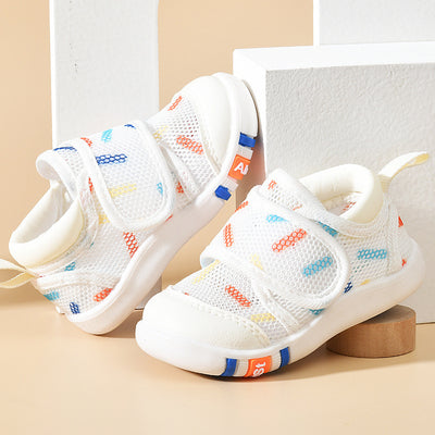 Baby Mesh Sandals
