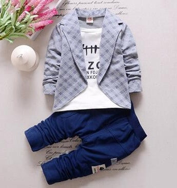 Baby Boys Outfit