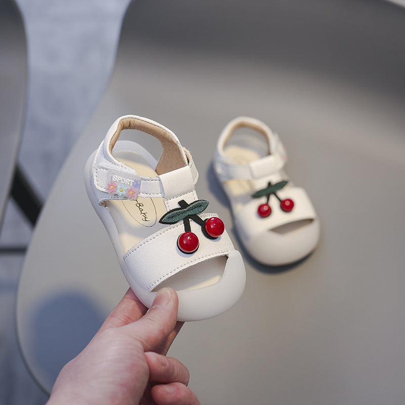 Baby Girl Shoes