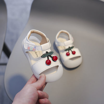 Baby Girl Shoes