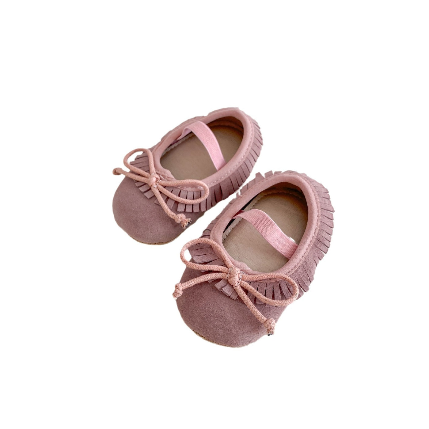 Toddler Leather Shoes