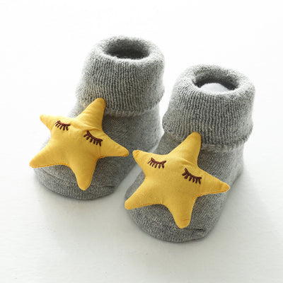 Thick Baby Socks