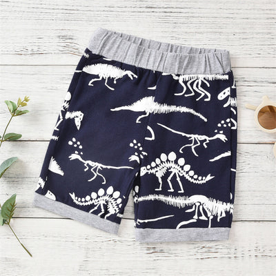 Baby Dinosaur Shirt