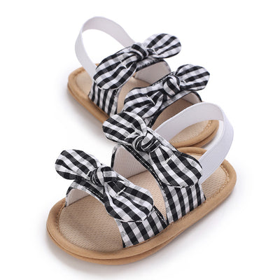 Summer Toddler Shoes