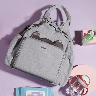 Baby Mommy Bag