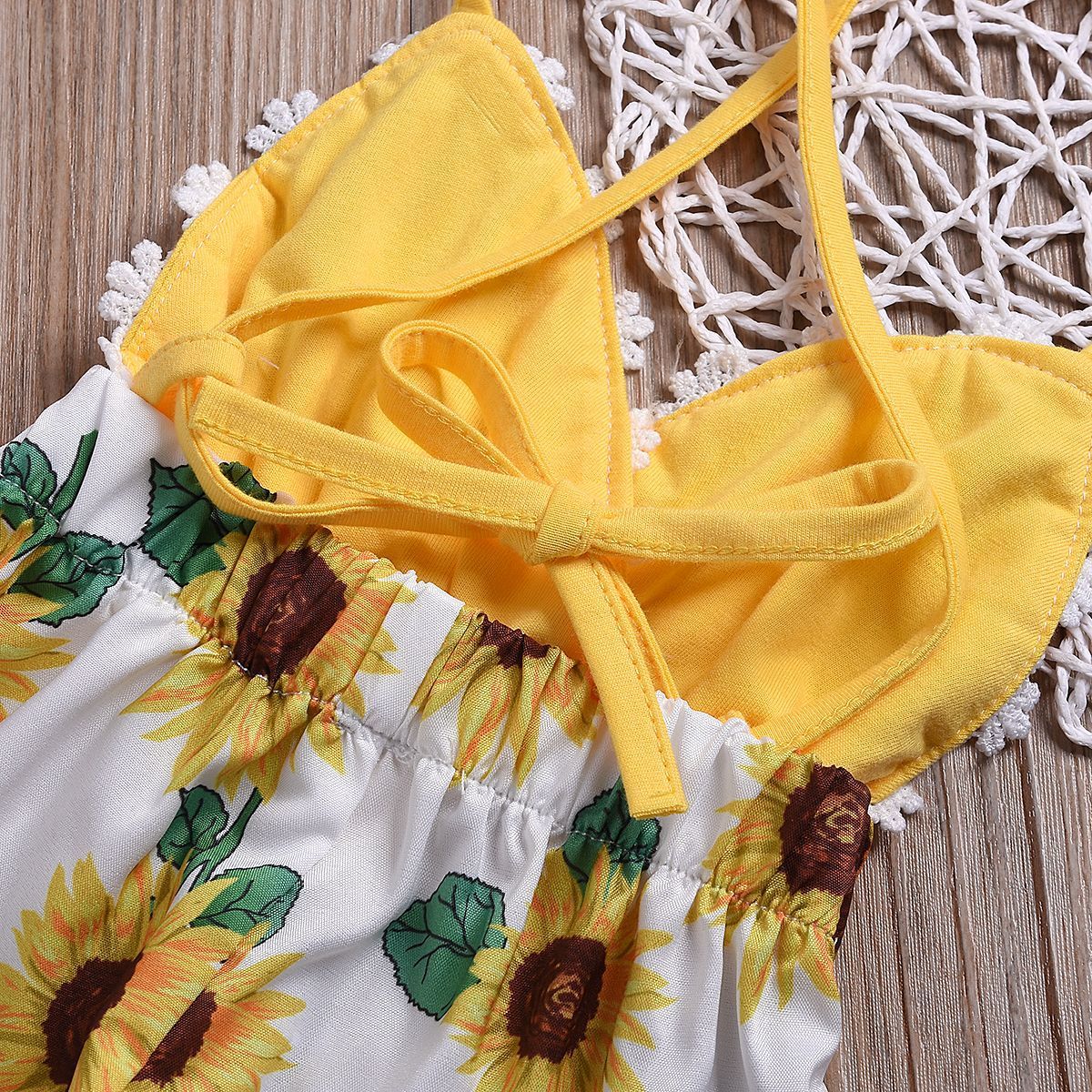 Girls Baby Outfit