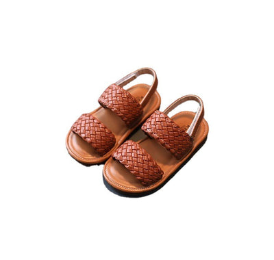 Korean Kids Shoes