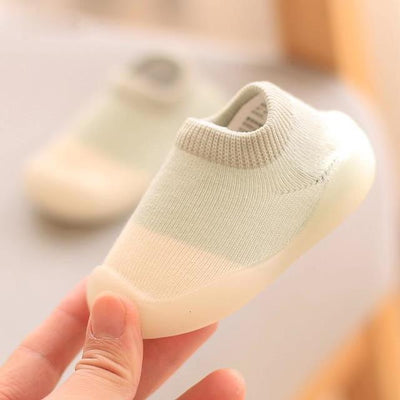 Baby Boy Socks