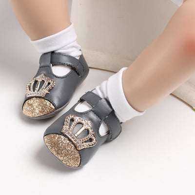Cloth Baby Shoes
