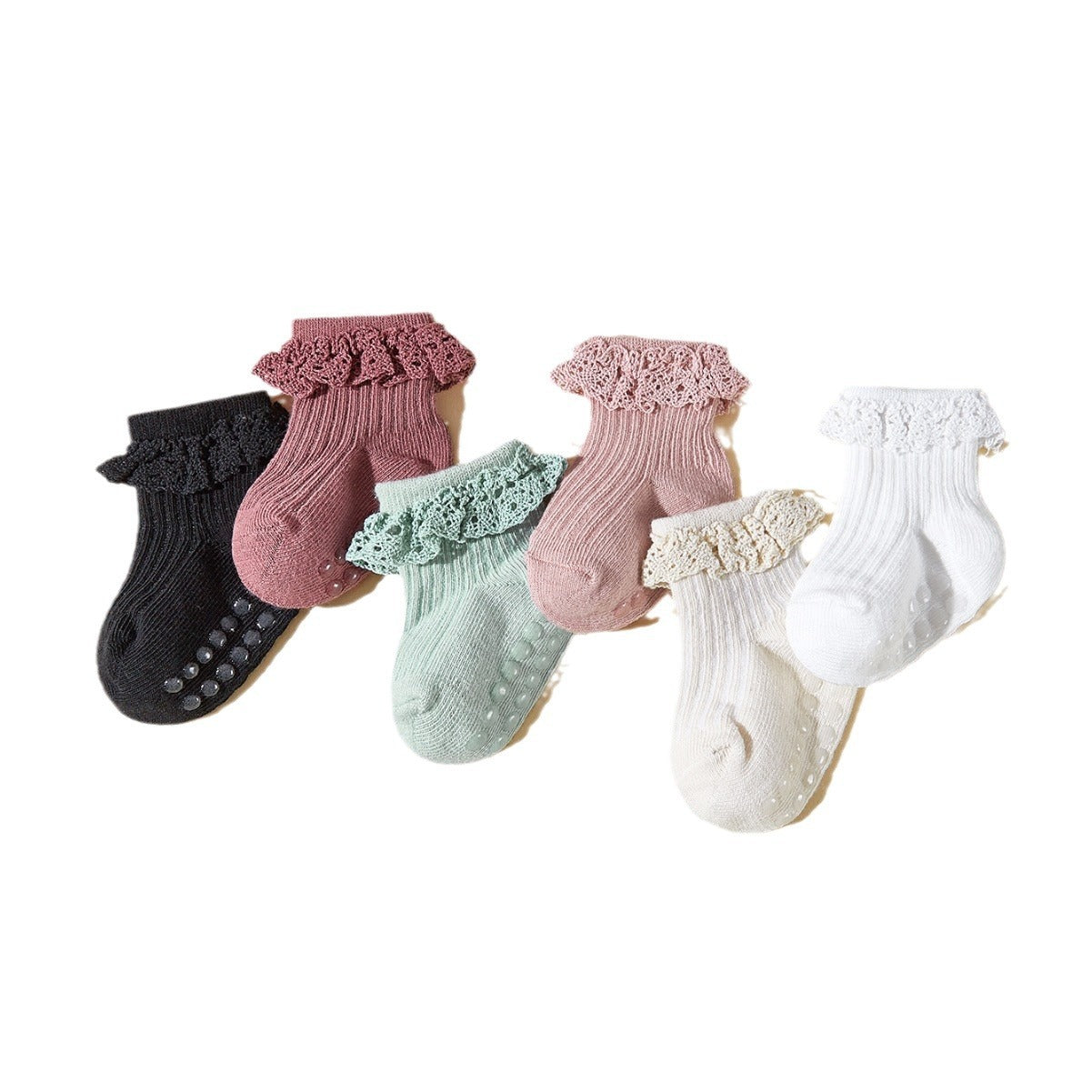 Cute Baby Socks