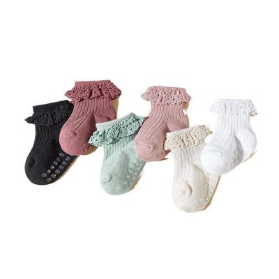 Cute Baby Socks