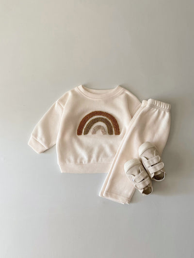 Baby Alphabet Suit