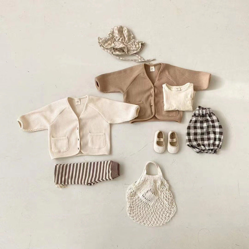 Baby Warm Jacket
