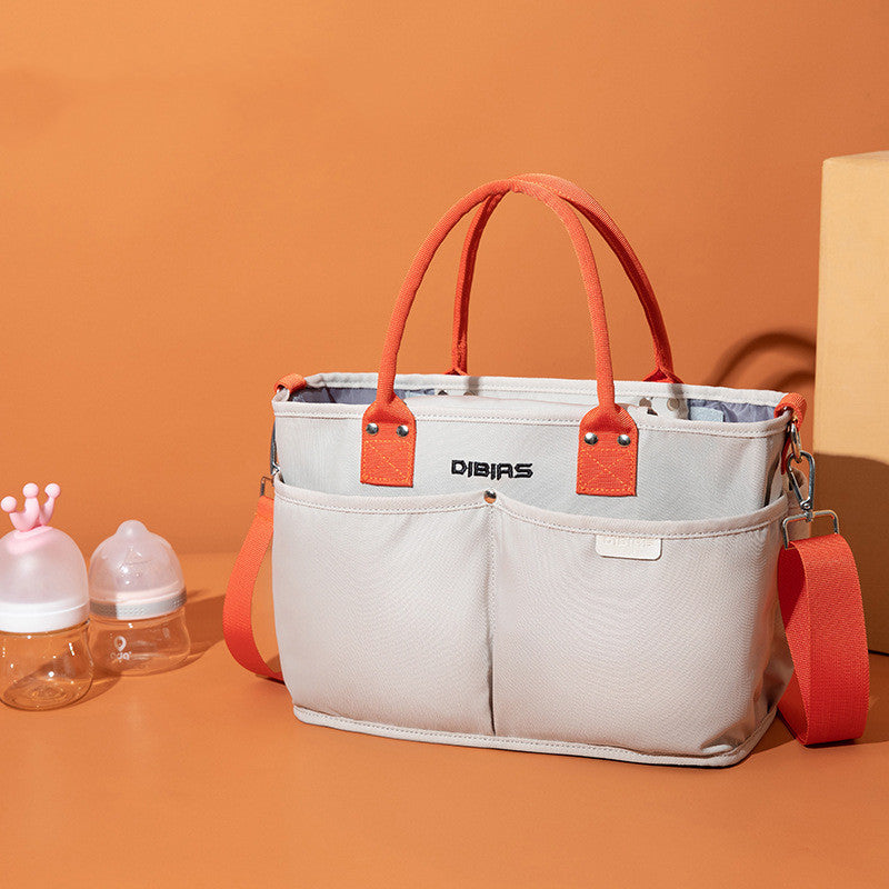 Lightweight Baby Bag