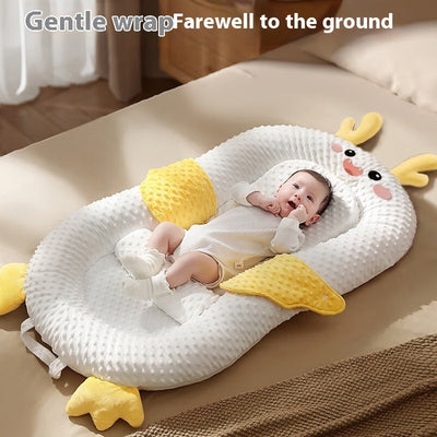 Baby Bed Slope