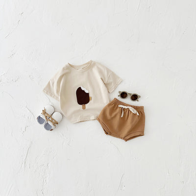 Little Girls Outfit