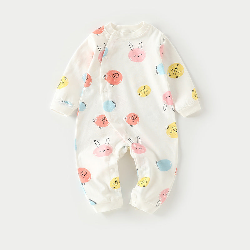 Thin Baby Onesie