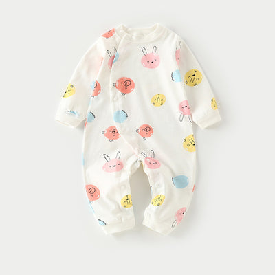 Thin Baby Onesie