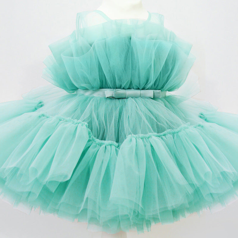 Cute Girl Dress